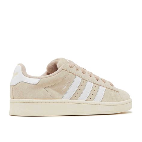 adidas campus wonder beige